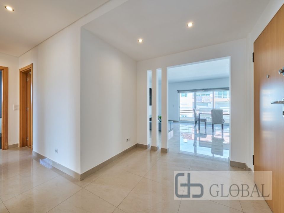 Lejlighed i Montijo, Setubal - foto 1