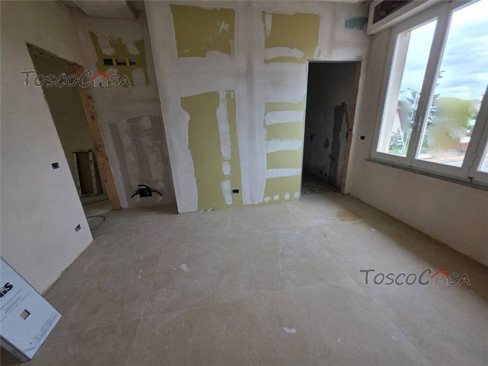 Lejlighed i Fucecchio, Florence - foto 4