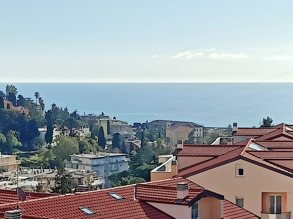 Lejlighed i Sanremo, Imperia - foto 1