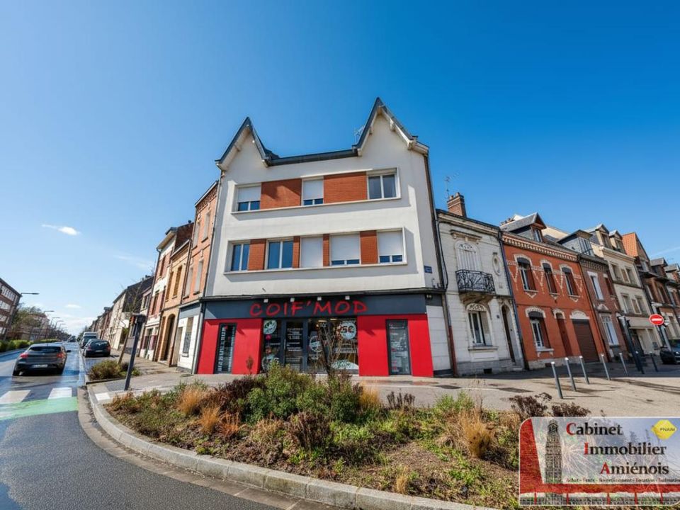 Studio in Amiens, Somme - photo 1