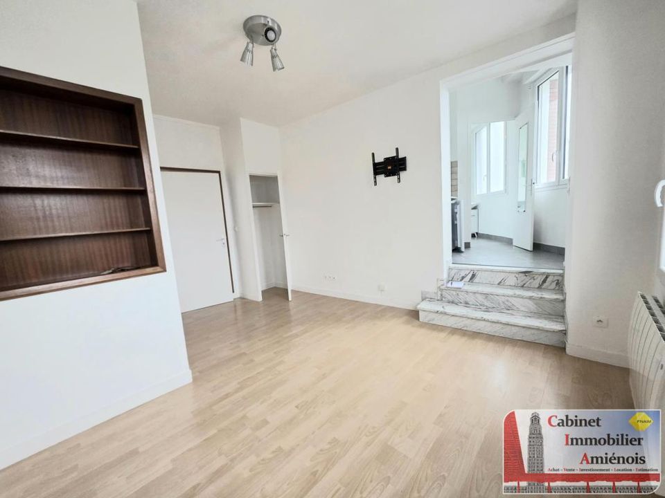 Studio in Amiens, Somme - photo 3