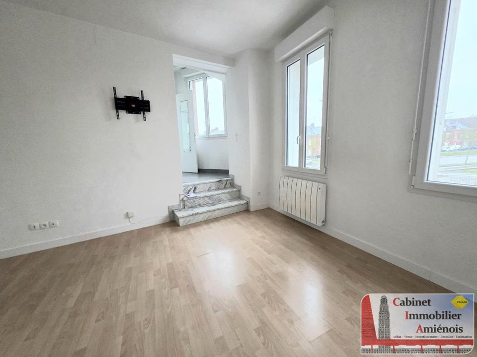 Studio in Amiens, Somme - photo 4