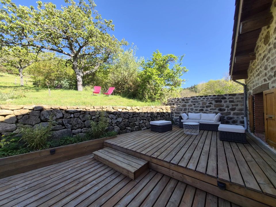 Villa i Véranne, Loire - foto 3