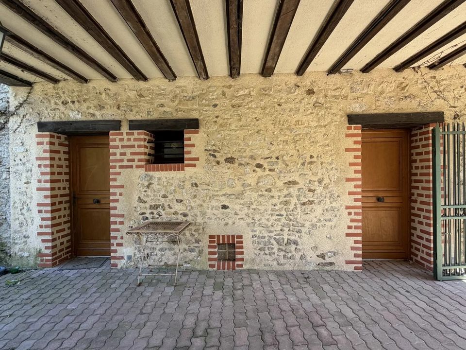 Landejendom i Égreville, Seine-et-Marne - foto 4