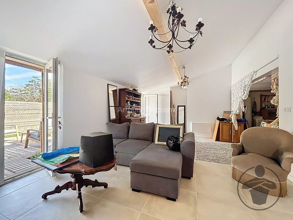 Villa i Sablons, Gironde - bilde 4
