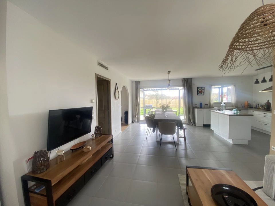 Villa i Lévignac, Haute-Garonne - foto 2
