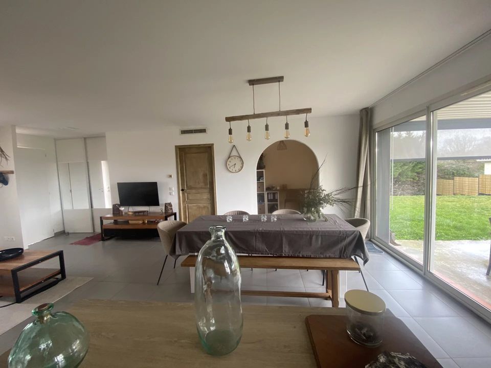 Villa i Lévignac, Haute-Garonne - foto 4