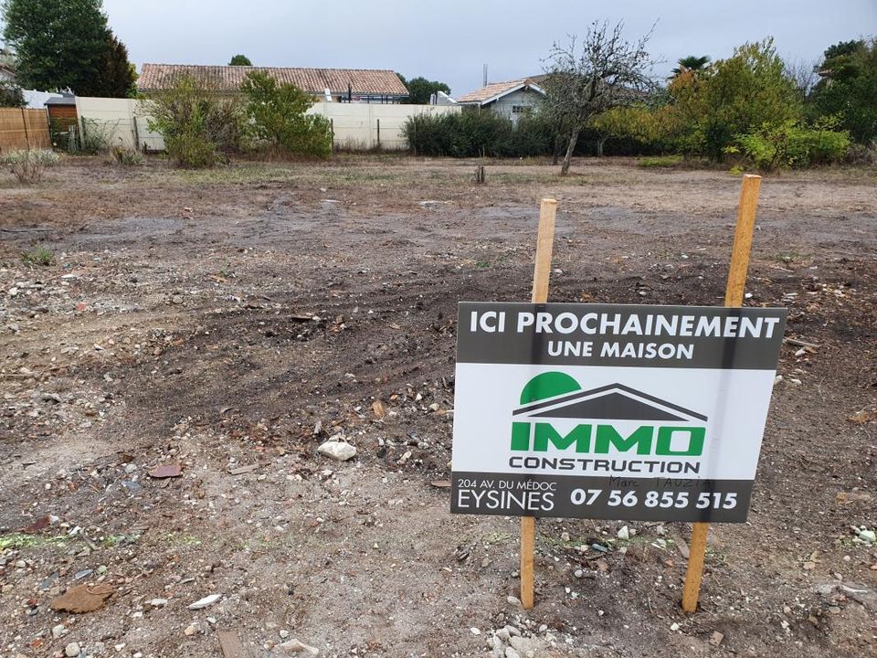 Grond in Margaux, Gironde - foto 2