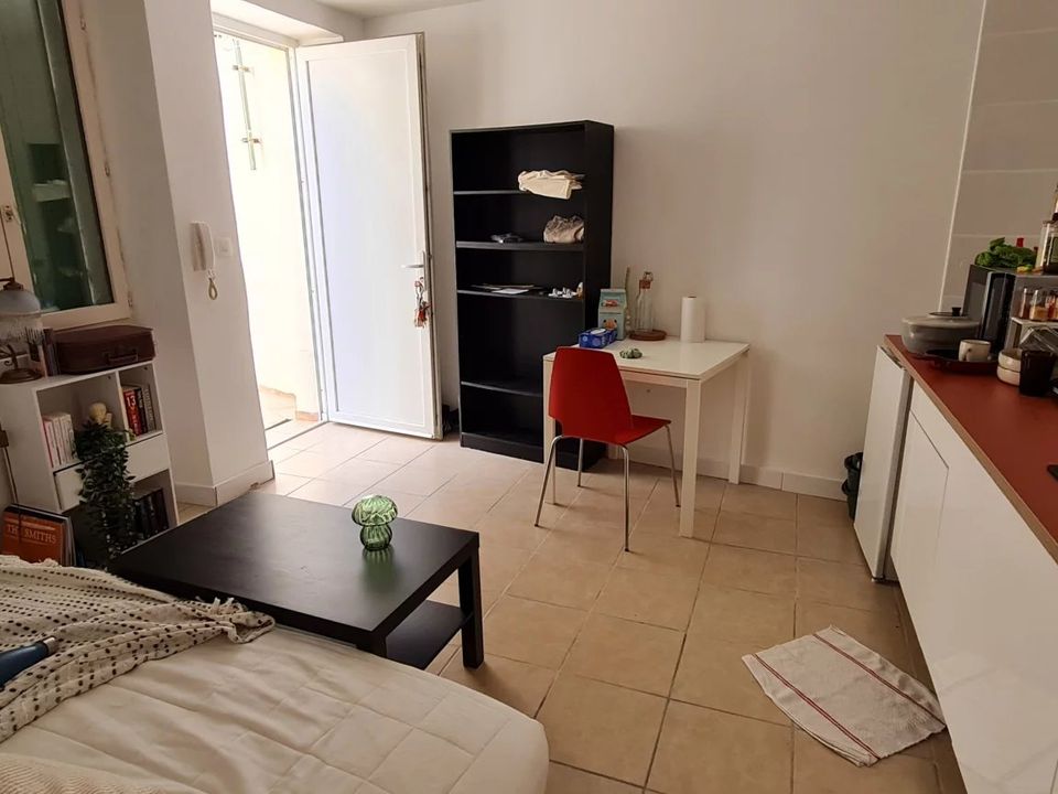 Lejlighed i Nimes, Gard - foto 2