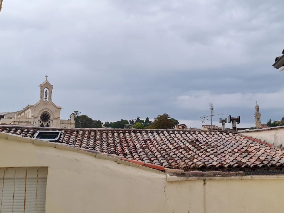 Lejlighed i Nimes, Gard - foto 4