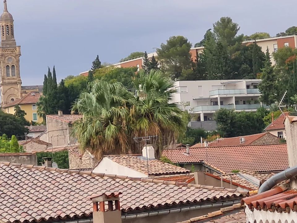 Lejlighed i Nimes, Gard - foto 5