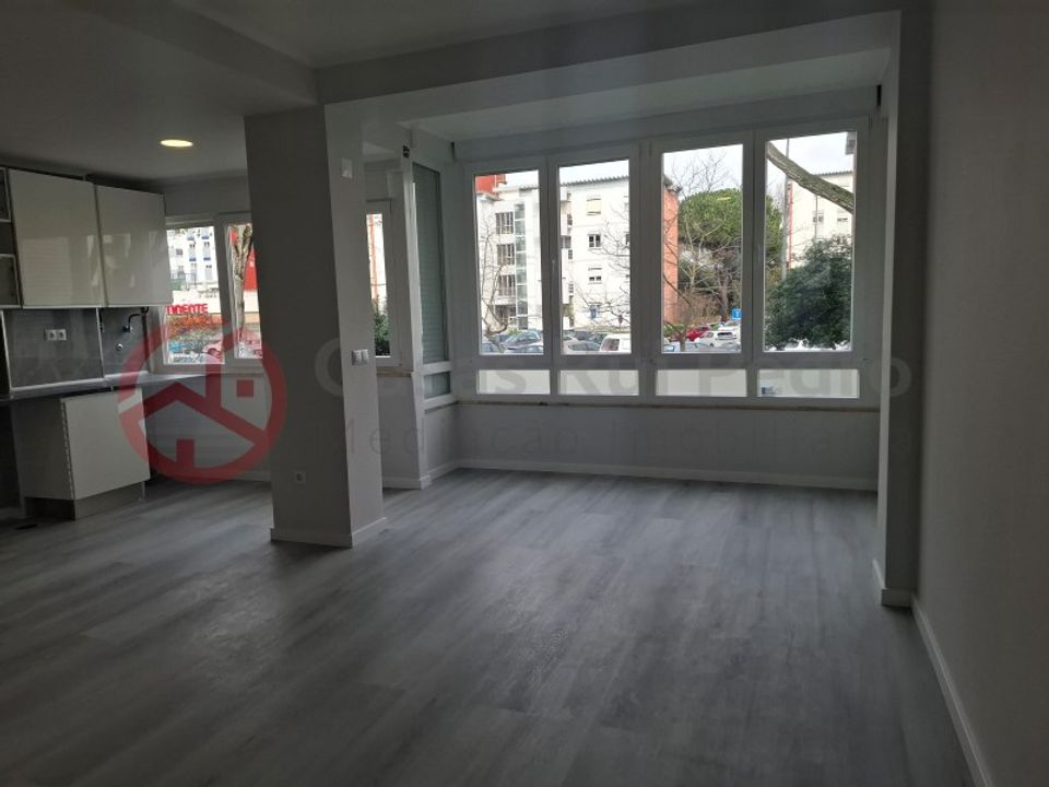 Lejlighed i Oeiras, Lisbon - foto 2