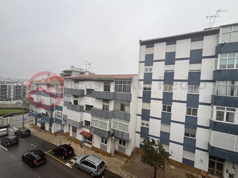 Lejlighed i Laranjeiro, Setubal - foto 3