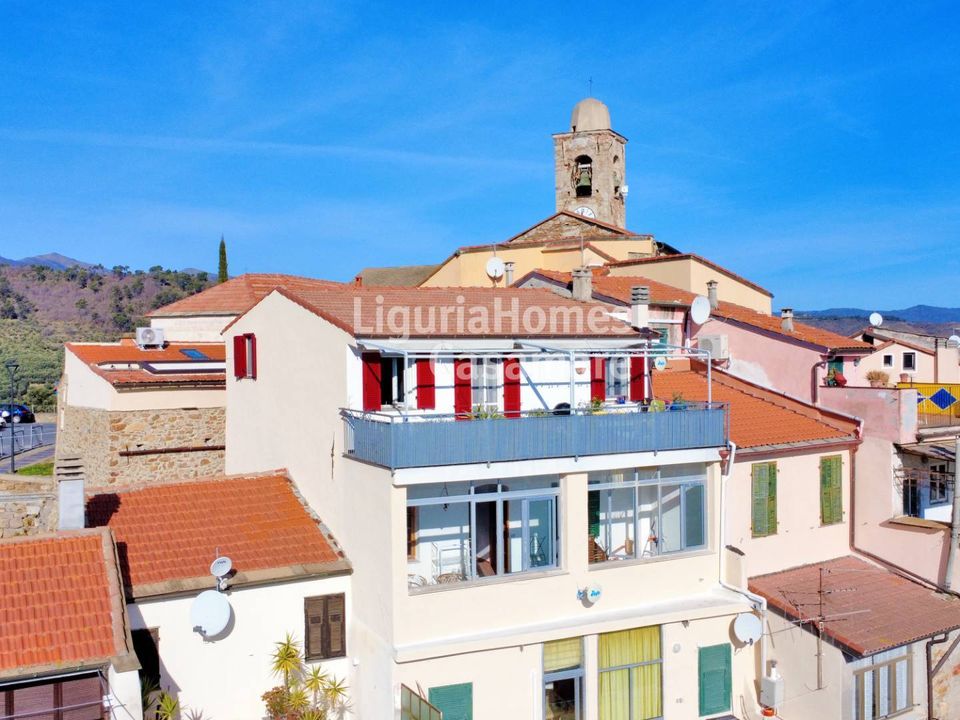 Villa i Cipressa, Imperia - foto 2