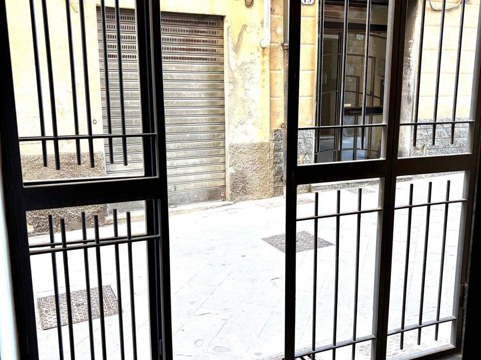 Erhvervsejendom i Savona, Savona - foto 4