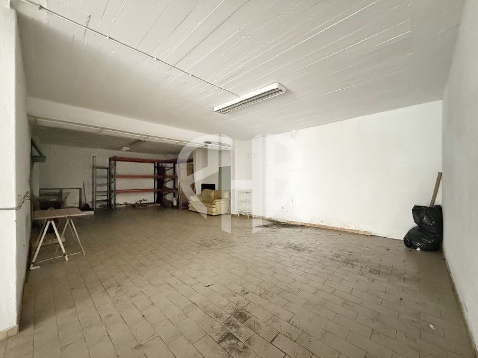 Garage i Queluz, Lisbon - foto 3