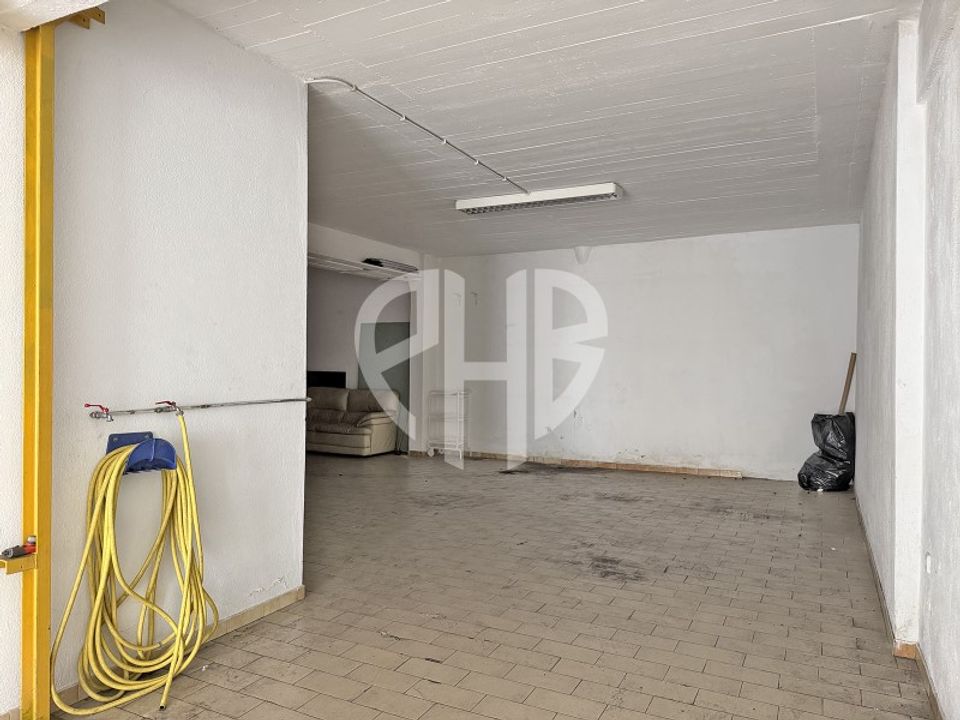 Garage i Queluz, Lisbon - foto 4