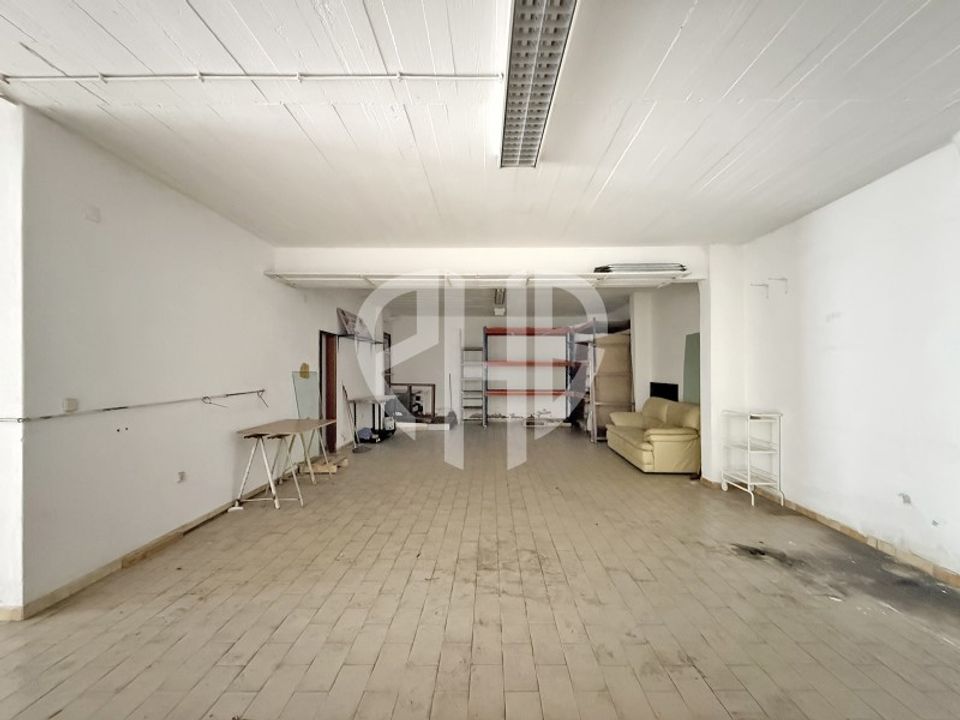Garage i Queluz, Lisbon - foto 5