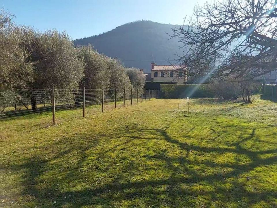 Helårsgrund i Galzignano Terme, Padua - foto 1