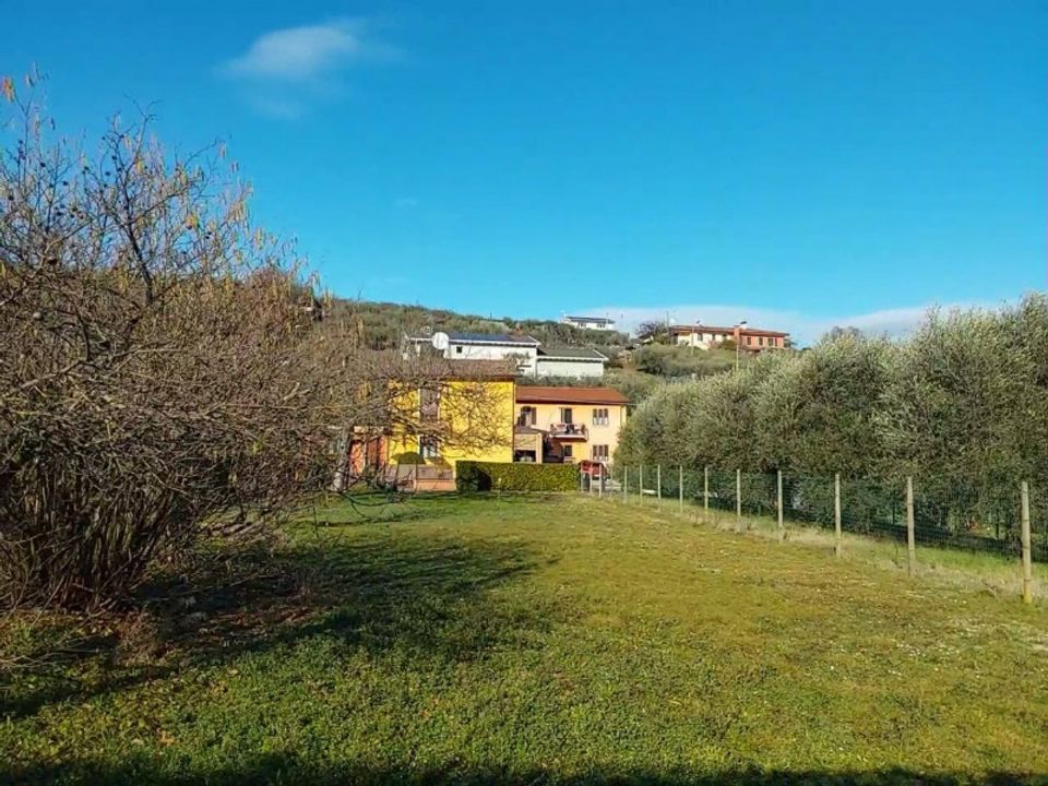 Helårsgrund i Galzignano Terme, Padua - foto 2