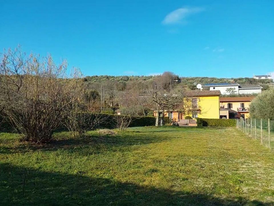 Helårsgrund i Galzignano Terme, Padua - foto 3