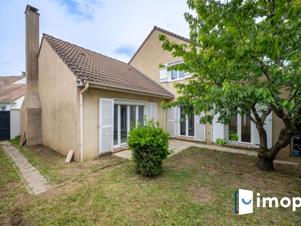 Villa i Cergy, Val-d'Oise - foto 1