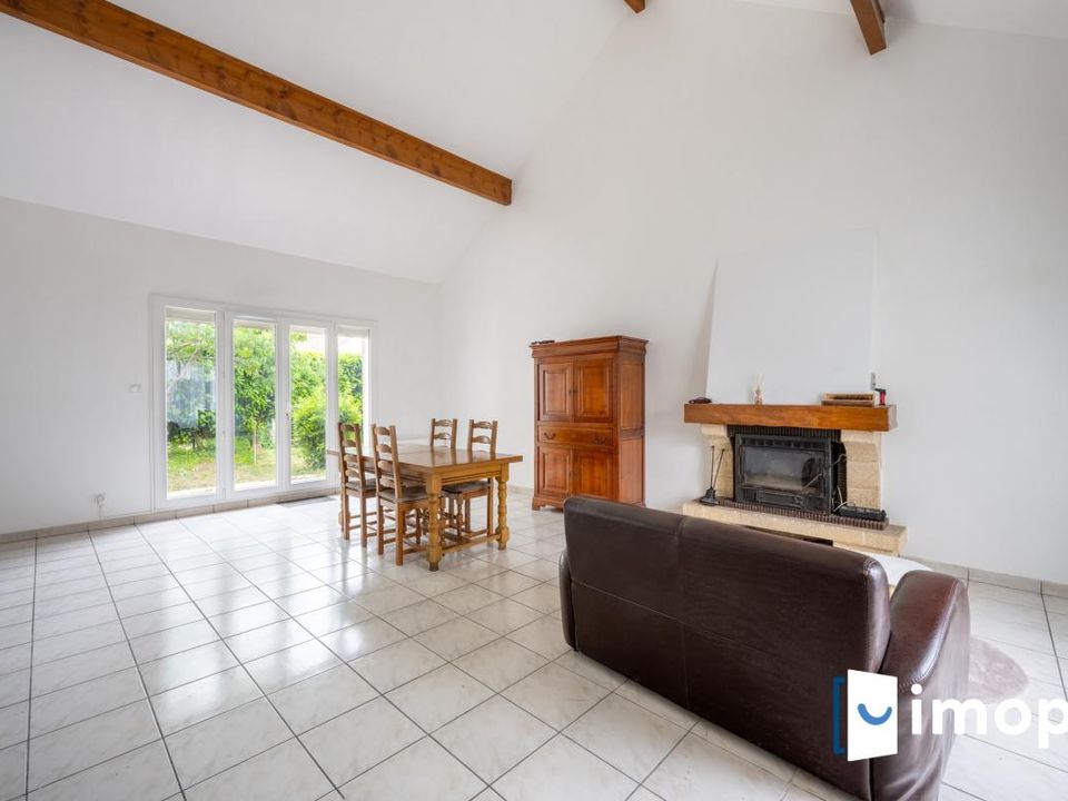 Villa i Cergy, Val-d'Oise - foto 2