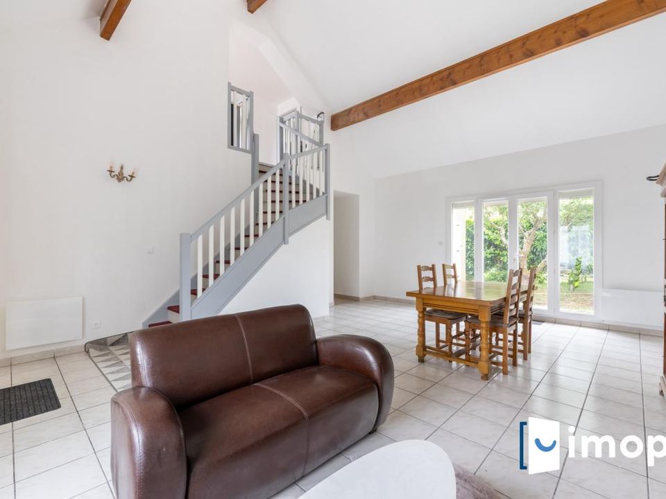 Villa i Cergy, Val-d'Oise - foto 5