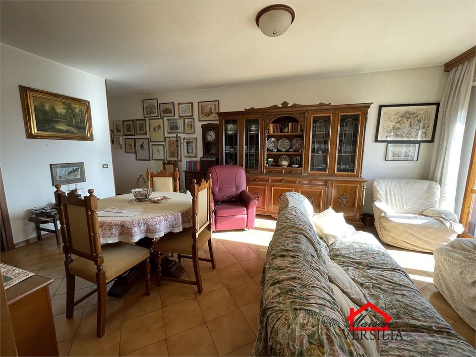 Lejlighed i Massa, Massa and Carrara - foto 3