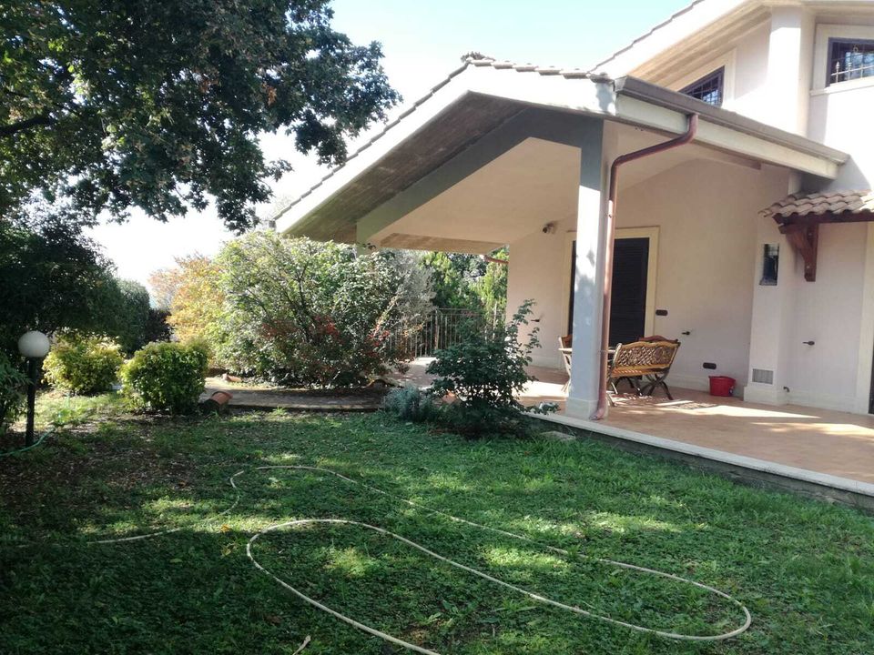 Villa em Marcellina, Rome - foto 3