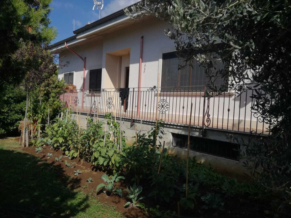 Villa em Marcellina, Rome - foto 5