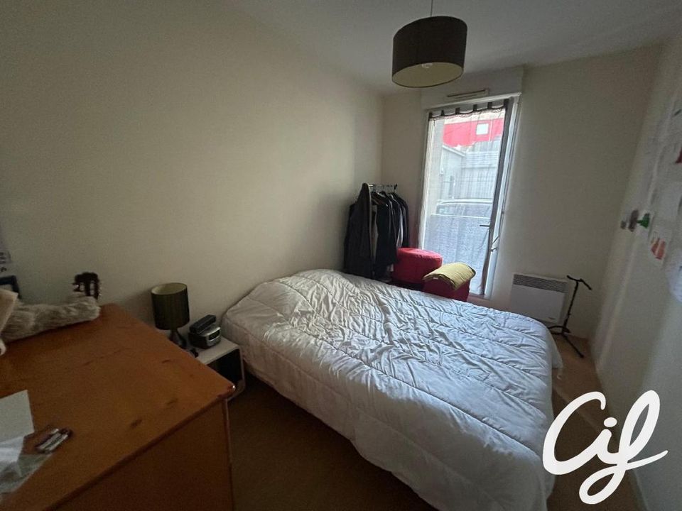 Lejlighed i Nantes, Loire-Atlantique - foto 3