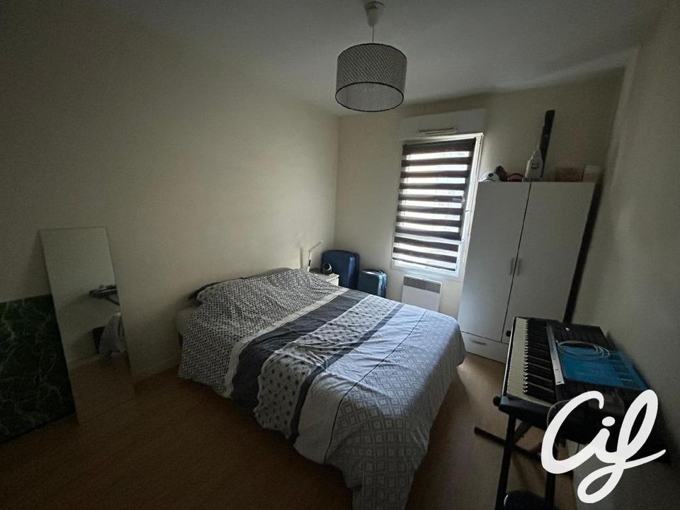 Lejlighed i Nantes, Loire-Atlantique - foto 4