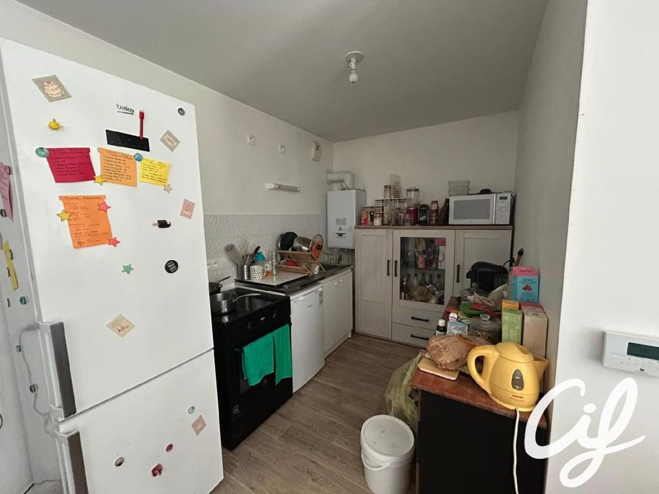 Lejlighed i Nantes, Loire-Atlantique - foto 3