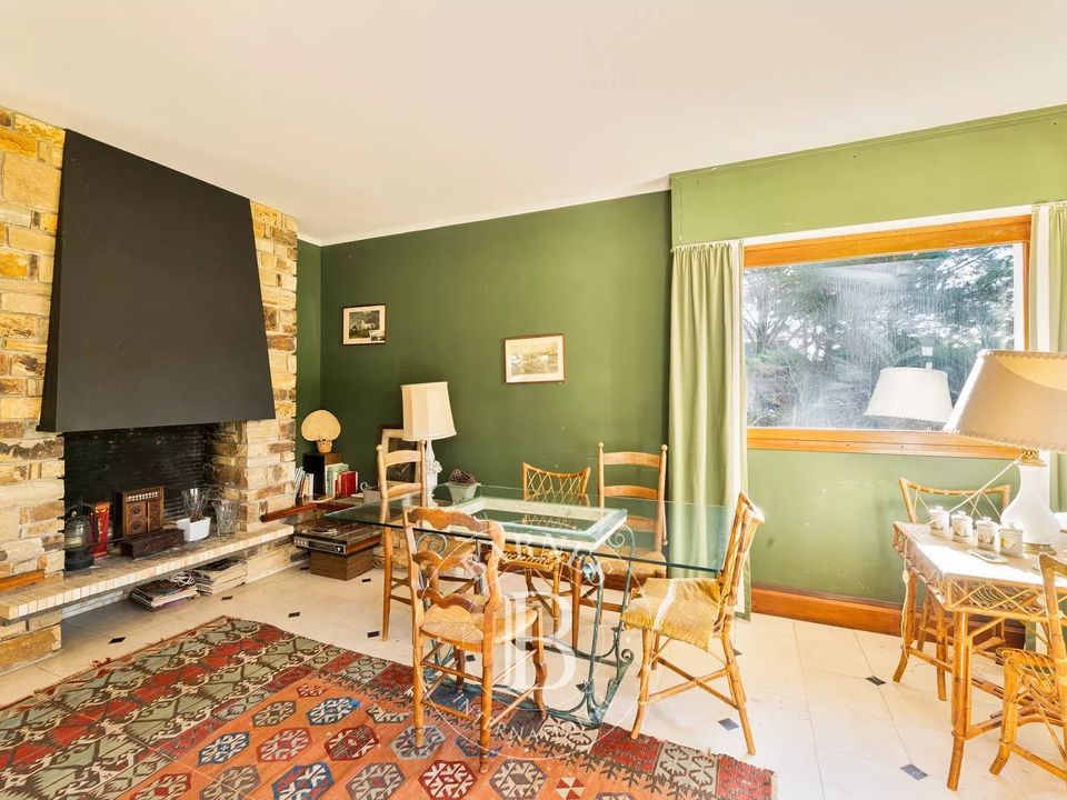 Villa i La Baule-Escoublac, Loire-Atlantique - foto 4