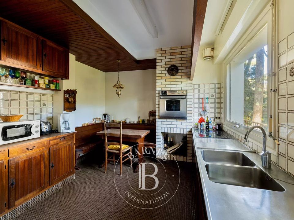 Villa i La Baule-Escoublac, Loire-Atlantique - foto 5