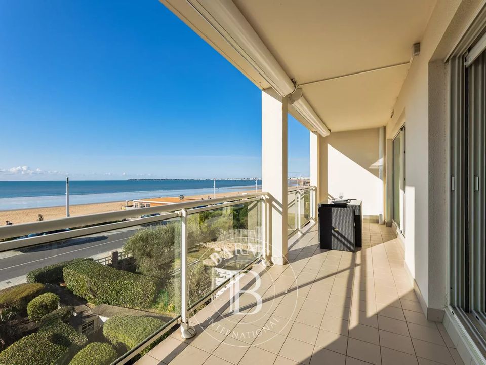 Leilighet i Pornichet, Loire-Atlantique - bilde 1