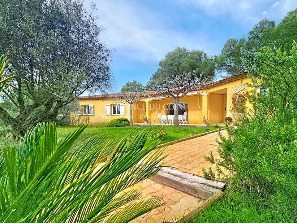 Villa i Draguignan, Var - foto 1