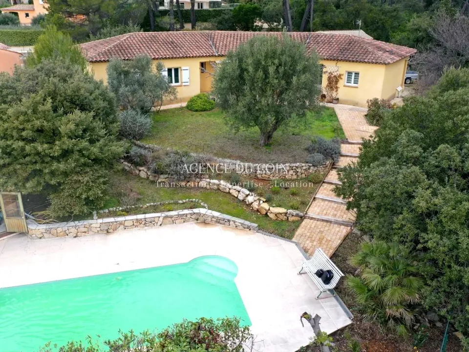 Villa i Draguignan, Var - foto 2