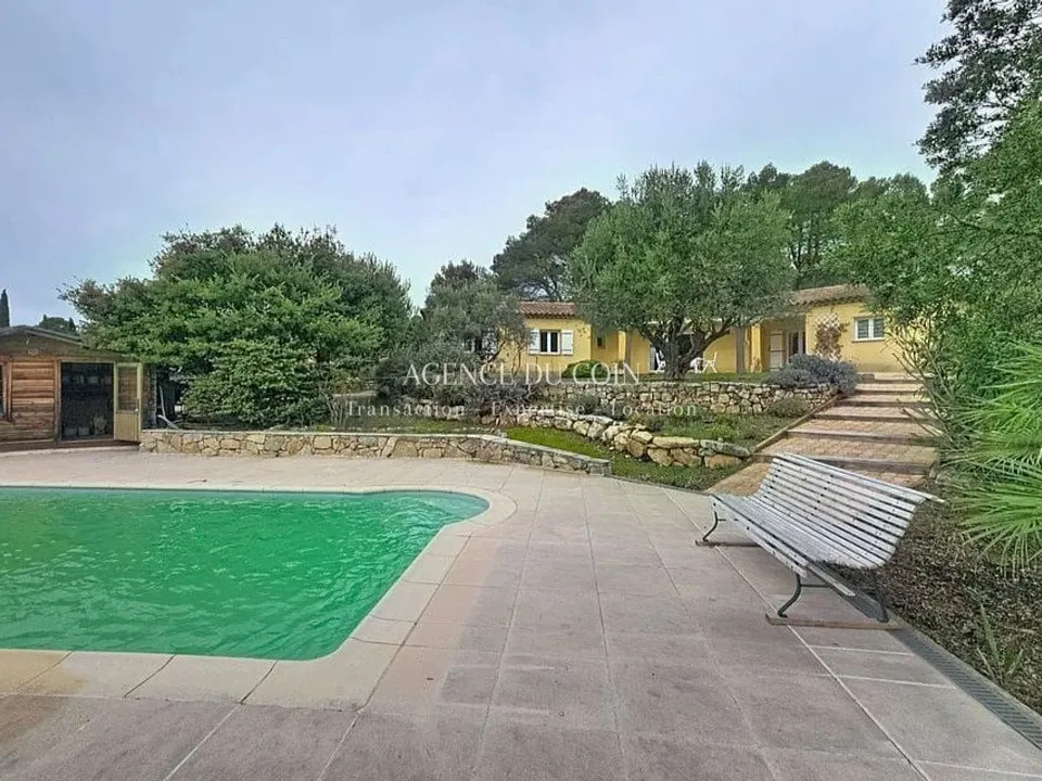 Villa i Draguignan, Var - foto 3