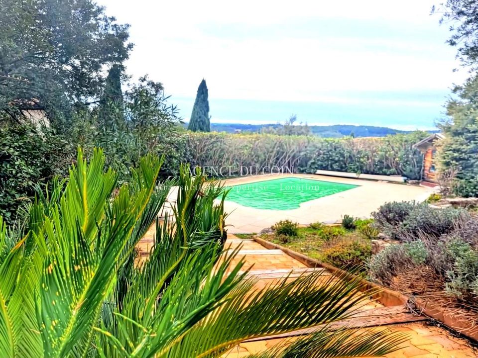 Villa i Draguignan, Var - foto 4