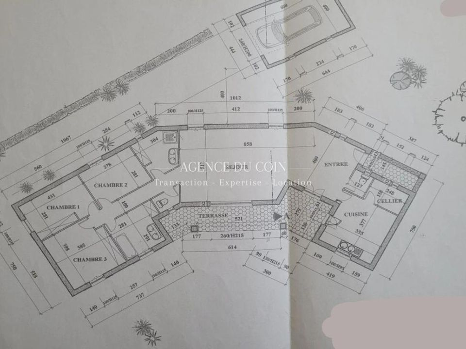 Villa i Draguignan, Var - foto 5