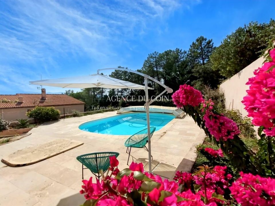 Villa i Vidauban, Var - foto 2