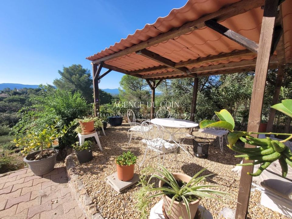 Villa i Vidauban, Var - foto 3
