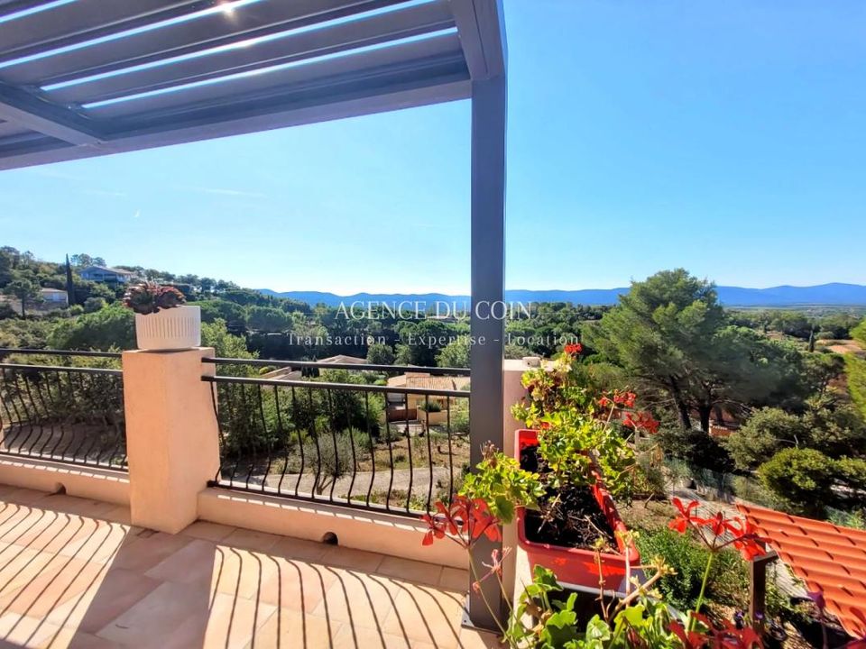 Villa i Vidauban, Var - foto 4