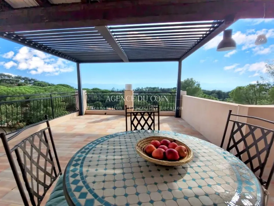 Villa i Vidauban, Var - foto 5