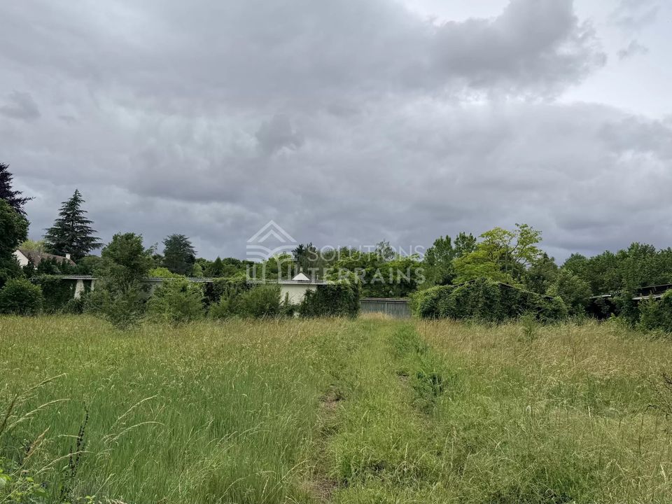 Tomt i Condécourt, Val-d'Oise - bilde 3