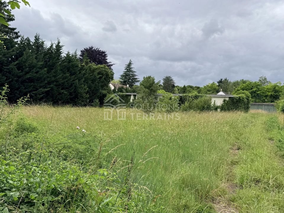 Tomt i Condécourt, Val-d'Oise - bilde 4