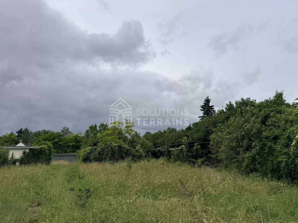 Tomt i Condécourt, Val-d'Oise - bilde 5