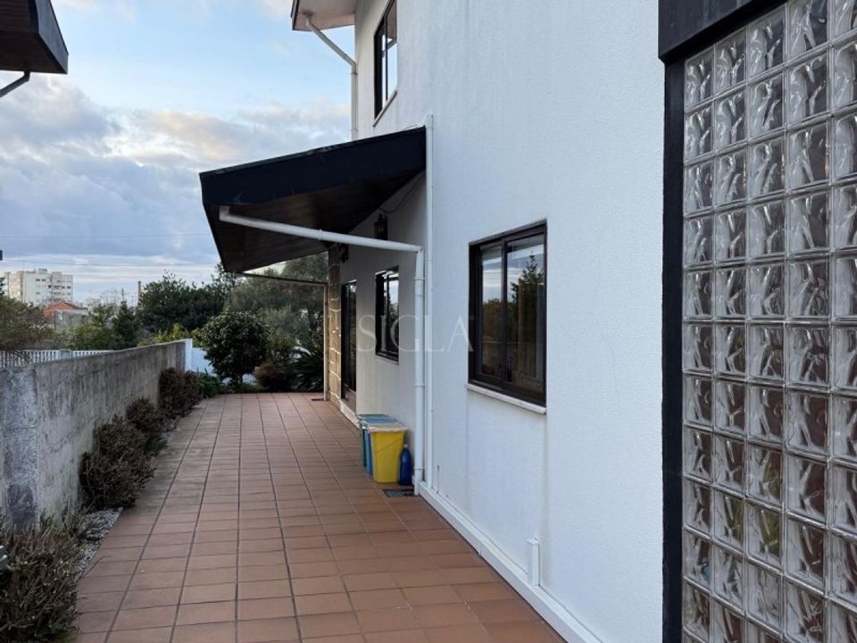 Villa i Santa Marinha do Zezere, Porto - foto 3